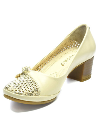 Guero Туфлі комбинированный з натуральная кожа, — лето (268131741)