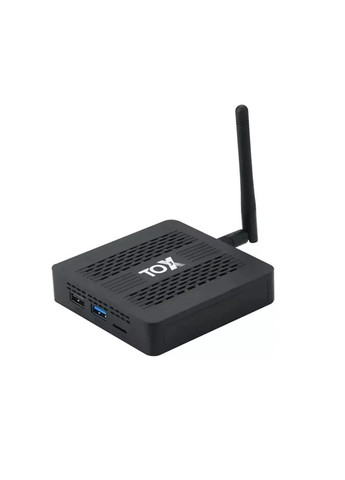 TV приставка TOX3 4/32 Ugoos (336952384)
