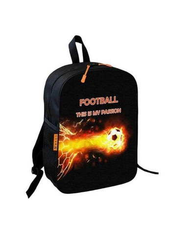 Шкільний рюкзак дитячий футбол + Сумка для взуття спортивної форми рюкзак-мішок хлопчикові (2186) (1330339) Brand (368864990)