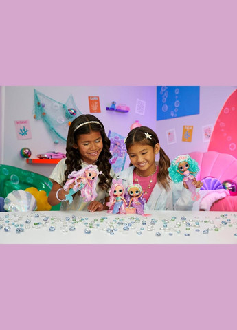 Лялька LOL Surprise Tweens Mermaids Serena Finn Серена Фінн (510598) MGA Entertainment (338782786)
