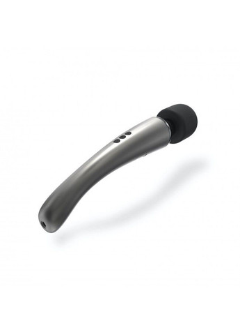 Вибромассажер Megawand Chrome Silver Dorcel (316253052)