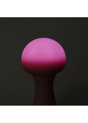 Вибратор Mushroom Pink (SO9426) [108388] Otouch (400892308)