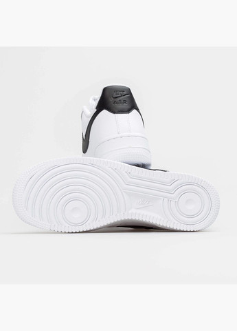 Кроссовки женские Wmns Air Force 1 07 White 315115-152 Nike белые (333652182)