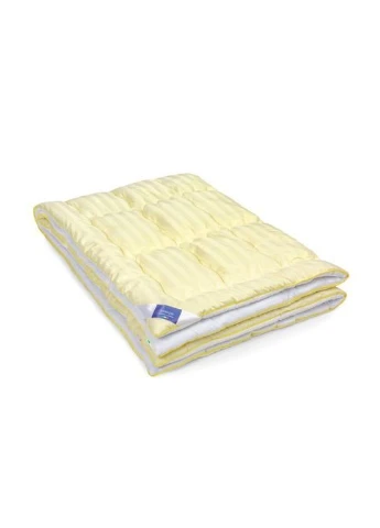 Одеяло хлопковое №1418 Carmela Hand Made Демисезонное 155x215 см (2200001536548) Mirson бавовняна №1418 Carmela Hand Made Демісезонна 155x (379325032)