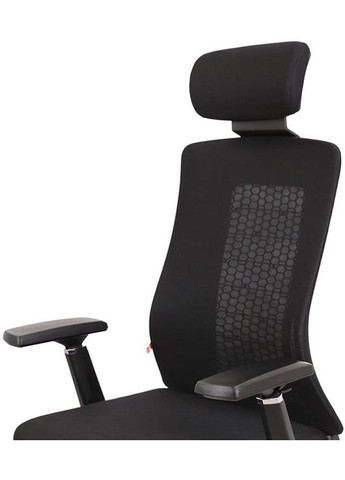 Крісло Савона R-SR (Чорний) Аклас (360546037)