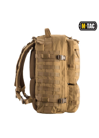 Рюкзак Trooper Pack Coyote M-TAC (303262142)