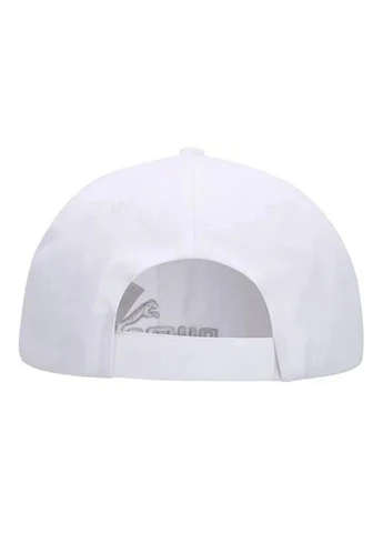 Кепка Ess Cap White 022416-87 Puma (399408020)
