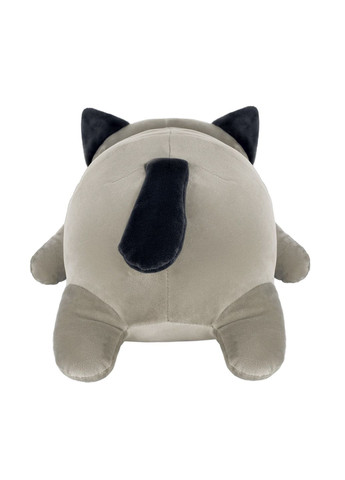 М'яка іграшка "Котик Кацумі" колір різнокольоровий ЦБ-00266684 DGT-Plush (313802417)