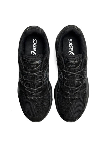 Чорні Осінні кросівки чоловічі No Brand