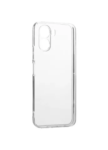 Чехол для Oppo A6x Transparent (716078) BeCover (407562980)