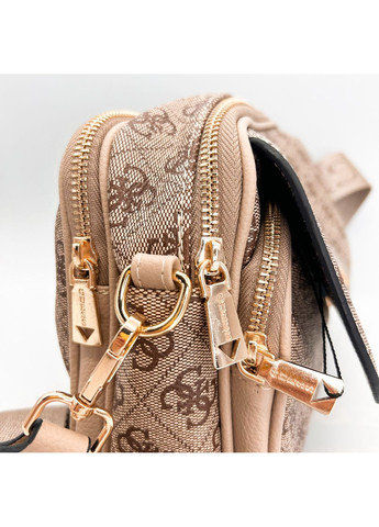 Крос-боді Екошкіра 1-1-2-Guess-24-1 No Brand (350875128)