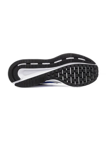 Черные демисезонные мужские кроссовки Nike RUN SWIFT 3