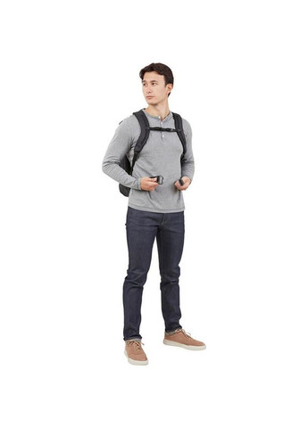 Городской рюкзак Aion Travel Backpack 40L Black (TH 3204723) Thule (322238016)