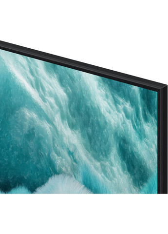 Телевизор 65" QE65Q7F5AUXUA QLED 4K 50Hz Smart Tizen Black Samsung (361965391)