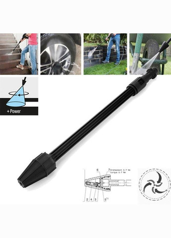 Насадка грязевая фреза karcher, Lavor, Workzone, Интертул для минимойки. Parkside (323440489)