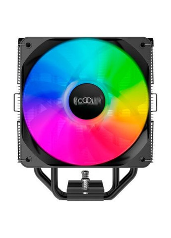 Кулер до процесора PCCooler PALADIN EX400 ARGB (370020151)