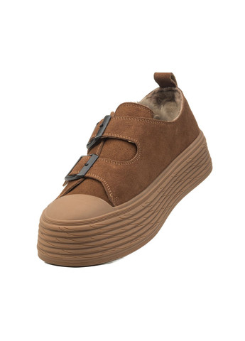 Коричневі кеди (1915ца) Gifanni