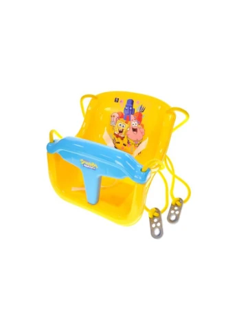 Гойдалка QB001-304 "Губка Боб" qbee (389899070)