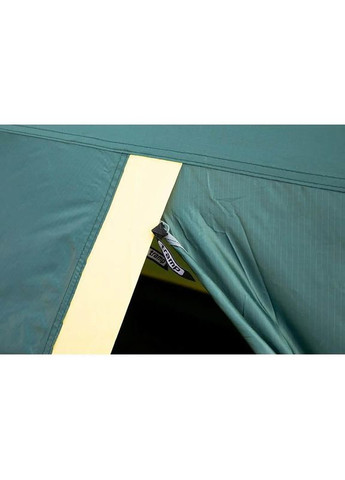 Палатка трехместная Nishe 3 v2 (TRT-054) Tramp (322206378)