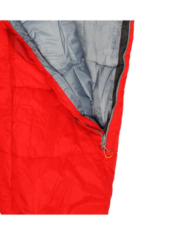Спальный мешок Comfort PFM (-1/-7°C), 195 см - Right Zip, Blue Pinguin (334671271)