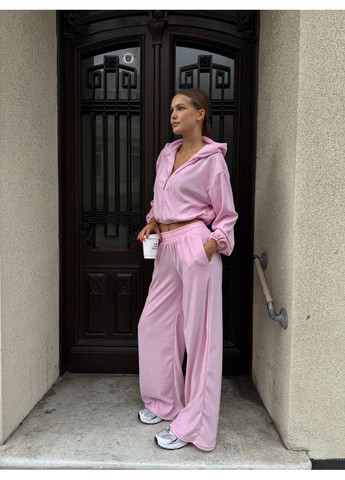 Женский спортивный костюм No Brand (356510674)