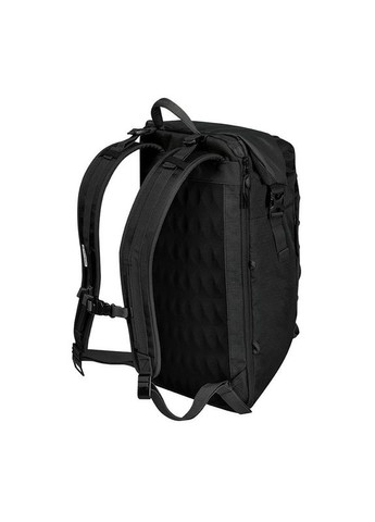 Городской рюкзак ALTMONT Active Black Rolltop Laptop с отд. ноут 15" 18л Vt602637 Victorinox Travel (322207571)