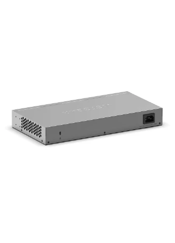 Комутатор GS724T 24xGE, 2xSFP, Керований L2 Netgear (393479550)