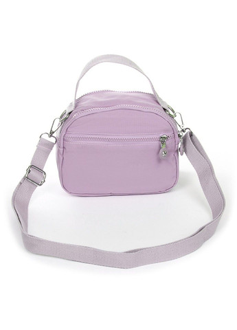 Женская тканевая сумка 9919 l.purple Jielshi (322690688)