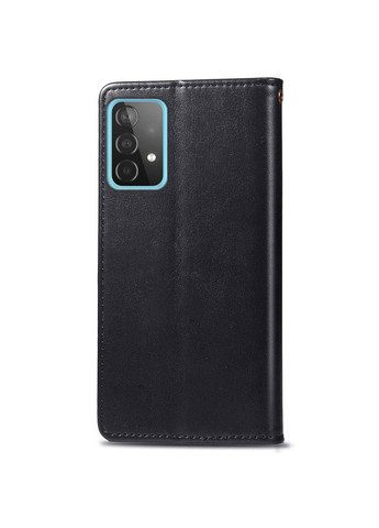 Шкіряний чохол книжка Gallant (PU) для Samsung Galaxy A33 5G Getman (295132161)