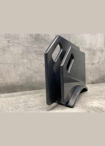 Набор кухонных досок из искусственного акрилового камня Night Gleam 2 шт. No Brand (341316386)