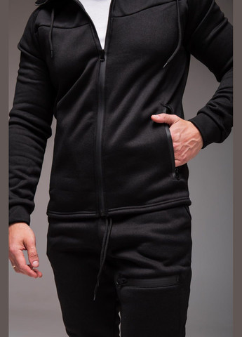 Базовий спортивний костюм на флісі Vakko (301996265)