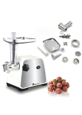Мясорубка DOMOTEC MS-2028 4500W Grand (394035008)