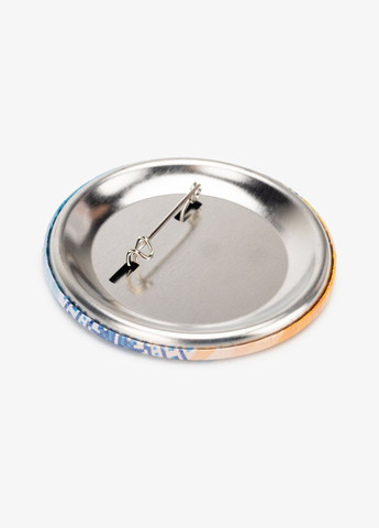 Значок патріотичний №11 (2000990768414) shop (2000990768414) No Brand (362976443)