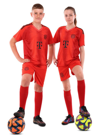 Форма BAYERN MUNCHEN гостьова р.28, зріст 150-155 SP-Sport (348830417)
