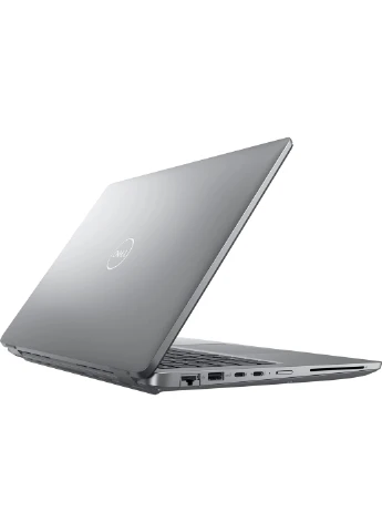 Ноутбук N095L545014UA_UBU Latitude 5450 14" FHD IPS AG, Intel U7 165U, 16GB, F512GB, UMA, Lin, Dell (361965607)