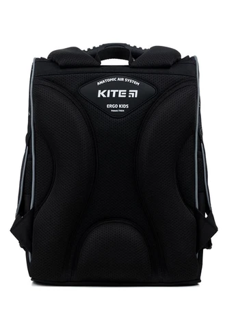 Рюкзак для мальчиков Education цвет черный TSB-00225149 Kite (390458899)