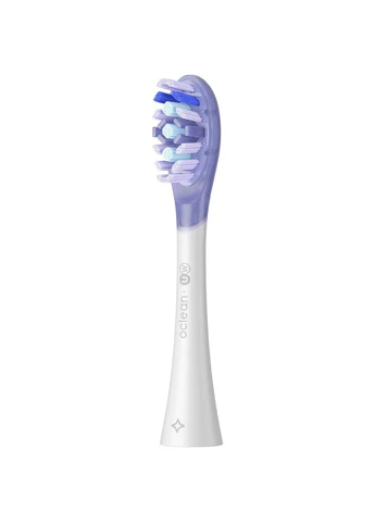Насадка для зубної електрощітки Ultra UW03 2 шт (6970810556995) Oclean (400428065)