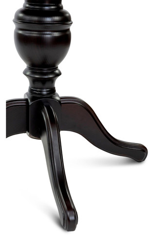 Стіл-трансформер кухонний розкладний Гермес Венге 874005-02 874005 Comfort Line (366666117)