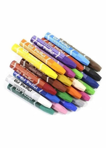 Набір для дитячої творчості та малювання 145 предметів юний художник в алюмінієвій валізі рожевий (1756374517) No Brand (329694868)