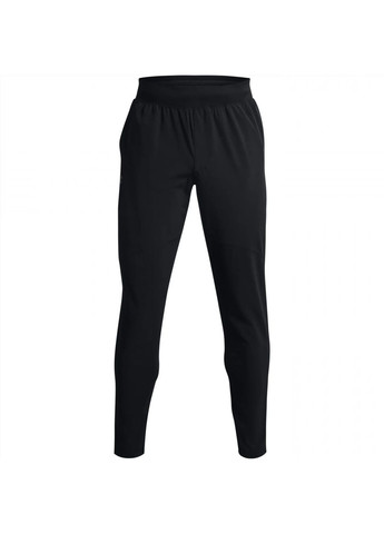 Штани чоловічі Stretch Woven Pant Black 1366215-001 Under Armour (365961666)
