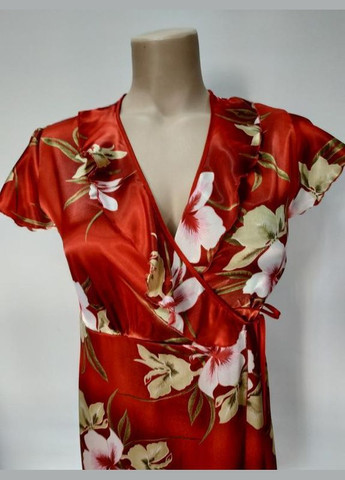 Сексуальный, стильный молодежный халатик avals 43 размер С-М. 44-46 Belvest (324833149)