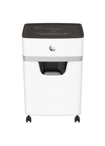 Уничтожитель документов OneShred 10MC, A4, 80г х 10 листов, 2*15, 20 л., P-5 HP (391642897)