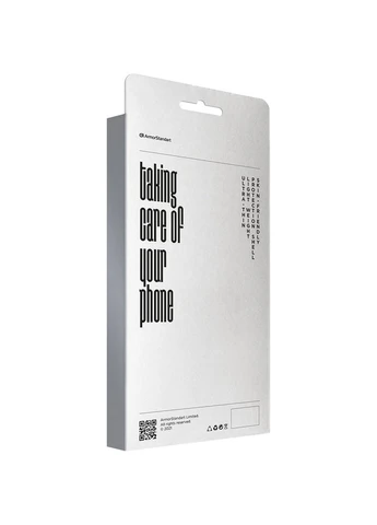 Чохол UNIT2 для Apple iPhone 12 Pro Max Purple (ARM74791) ArmorStandart (323098342)