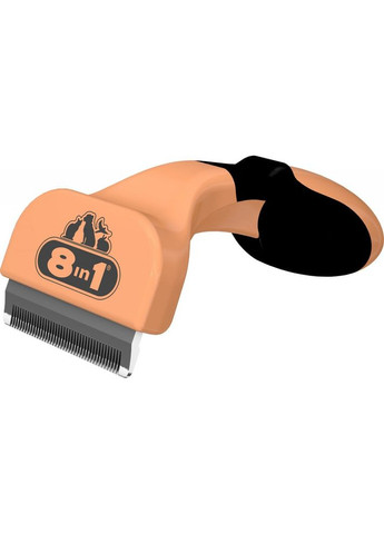 Дешеддер Perfect Coat DeShedder Cat 4,5см 8in1 (292395599)