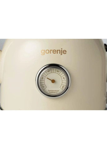 Электрочайник K17CLIN Gorenje (360413663)