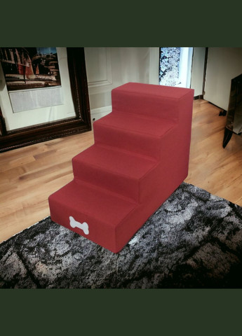 Лестница для собак купить Портативная лестница для собак Лестница для щенков Лесенка для щенков No Brand (339786139)