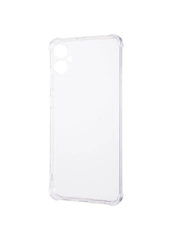 Чохол Ultra Slim Case для Samsung A055 (A05) Transparent Gelius (383914861)