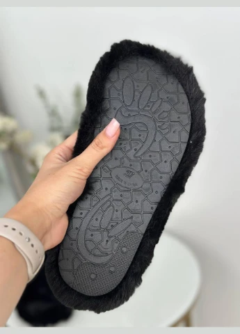 Капці домашні No Brand (301422960)