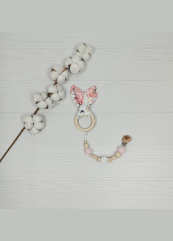 Набор для малышей: пеленки, слюнявчик и игрушки a.l.babybox Балерина No Brand (308379635)