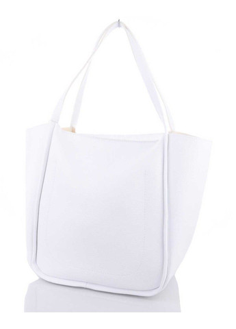 Женская сумка «Абби» белая WeLassie (315688553)